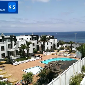  Apartamento Caleton Alhambra
