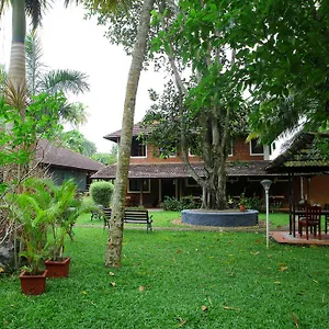 Athreya Ayureveda Centre , Kottayam India