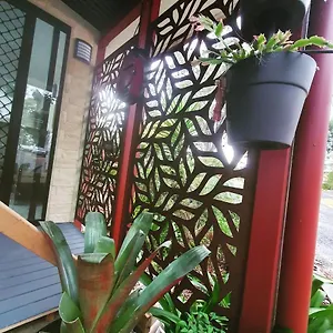 Rose 3*, Warwick Australia