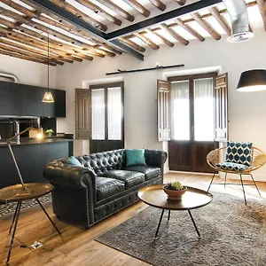 Santa Paula Cozy & Elegant In The Heart Of , Granada Spain