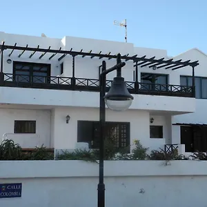 Apartamento Colombia Ap 5